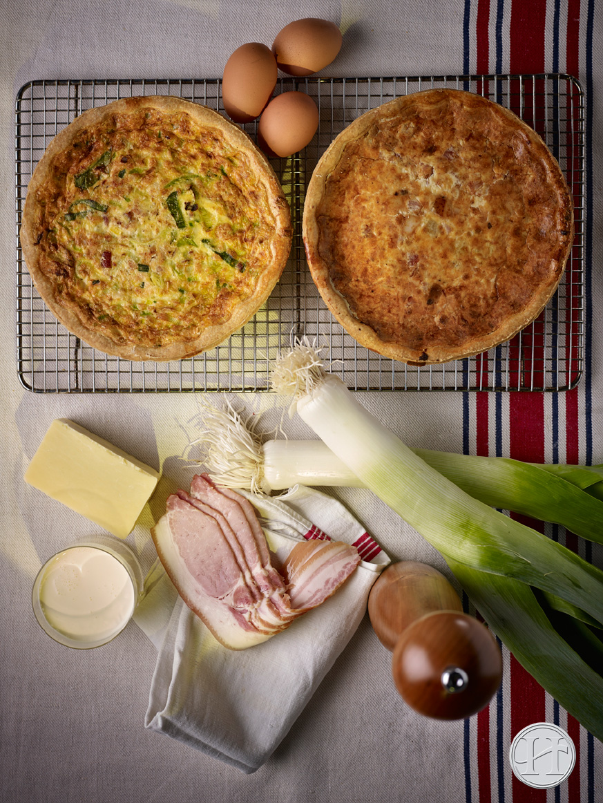 quiche